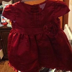 Kids dress
